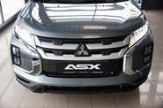 Mitsubishi ASX Invite