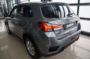 Mitsubishi ASX Invite