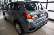 Mitsubishi ASX Invite