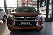 Mitsubishi ASX Instyle