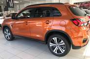 Mitsubishi ASX Instyle