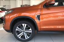 Mitsubishi ASX Instyle