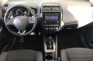 Mitsubishi ASX Instyle