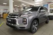 Mitsubishi ASX Instyle