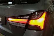 Mitsubishi ASX Instyle