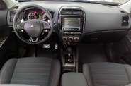 Mitsubishi ASX Instyle