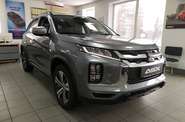 Mitsubishi ASX Instyle