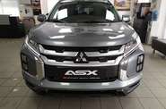 Mitsubishi ASX Instyle