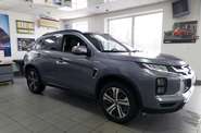 Mitsubishi ASX Instyle