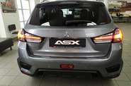 Mitsubishi ASX Instyle