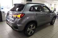 Mitsubishi ASX Instyle