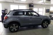 Mitsubishi ASX Instyle