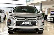 Mitsubishi ASX Invite