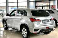 Mitsubishi ASX Invite