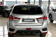 Mitsubishi ASX Invite