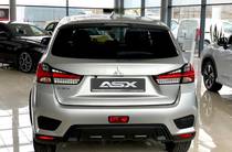 Mitsubishi ASX Invite