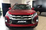 Mitsubishi ASX Instyle