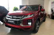 Mitsubishi ASX Instyle