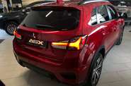 Mitsubishi ASX Instyle