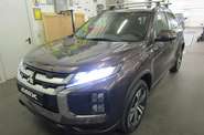 Mitsubishi ASX Instyle