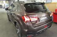 Mitsubishi ASX Instyle