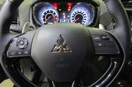 Mitsubishi ASX Instyle