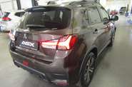 Mitsubishi ASX Instyle