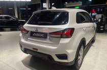 Mitsubishi ASX Instyle