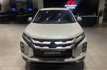 Mitsubishi ASX Instyle