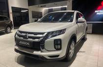 Mitsubishi ASX Instyle