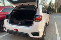 Mitsubishi ASX Instyle