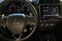 Mitsubishi ASX Instyle