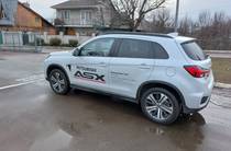 Mitsubishi ASX Instyle