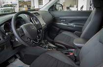 Mitsubishi ASX Instyle