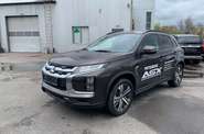 Mitsubishi ASX Instyle