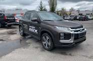 Mitsubishi ASX Instyle