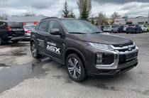 Mitsubishi ASX Instyle