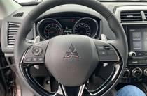 Mitsubishi ASX Instyle