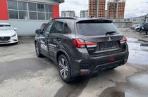 Mitsubishi ASX Instyle