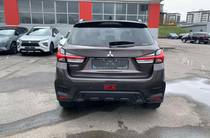 Mitsubishi ASX Instyle