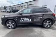 Mitsubishi ASX Instyle