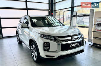 Mitsubishi ASX 2024 в Кропивницький (Кіровоград)