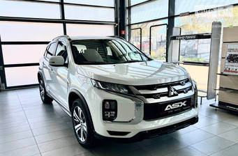 Mitsubishi ASX 2024 Instyle