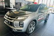 Mitsubishi ASX Instyle