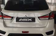 Mitsubishi ASX Instyle