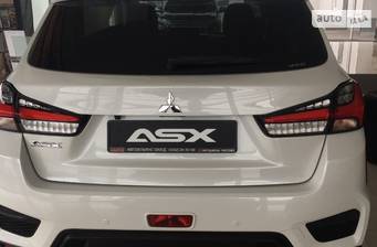 Mitsubishi ASX 2021 Instyle