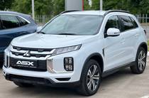 Mitsubishi ASX Instyle