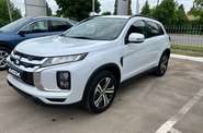 Mitsubishi ASX Instyle