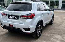 Mitsubishi ASX Instyle