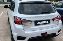 Mitsubishi ASX Instyle